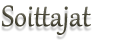 soittajat